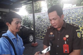 Mantan Manajer Pelindo Lampung mangkir panggilan Jaksa