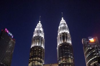 Sektor pariwisata Malaysia rugi RM45 Miliar