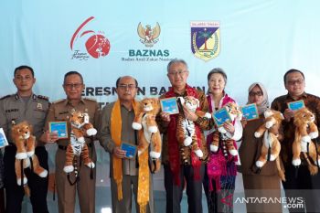 Menjaga penyimpangan siswa di Sulteng dengan pendiidkan agama