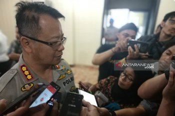 Polrestabes Makassar siap amankan final leg kedua Piala Indonesia