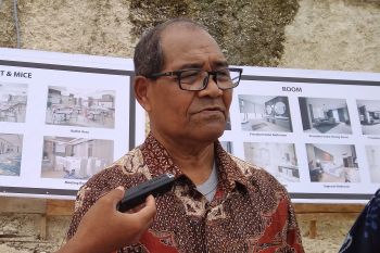 Pemkab Supiori siapkan dana hibah untuk penyelenggaraan pilkada