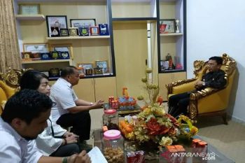 Bupati Sigi dukung pengembangan obyek wisata di TNLL
