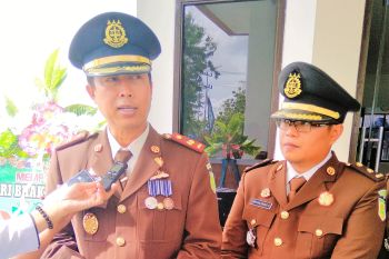 Kejaksaan Biak Numfor terima SPDP perkara korupsi rastra Distrik Bondifuar