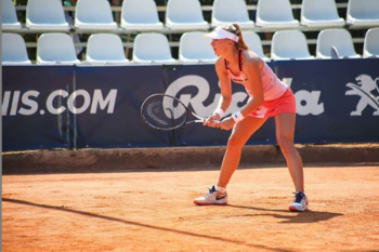 Teichmann raih gelar juara  WTA Palermo