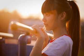 Tips jaga kesehatan di tengah cuaca panas saat pandemi COVID-19