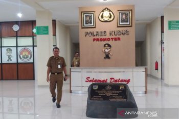 Buntut Tamzil tersangka, Sekda Kudus diperiksa penyidik KPK