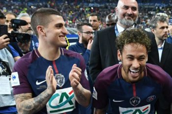 PSG disarankan menjual Neymar