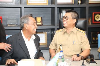 OPD Diminta Gali Sumber Pendapatan Baru