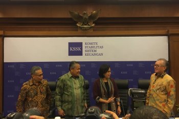 Menteri Keuangan: Presiden minta BPJS Kesehatan lakukan perbaikan sistem