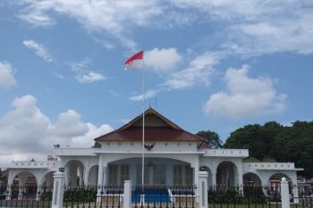 Petaka di Gedung Bersejarah