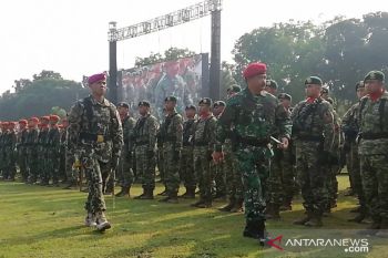 Benarkah keberadaan Koopsus tak kurangi peran Densus 88?