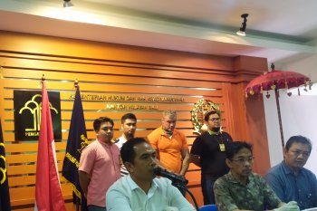 Imigrasi tangkap buronan narkotika asal Inggris di TPI Ngurah Rai