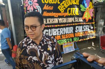 KBRI diminta bantu kepulangan almarhum IYL dari Tokyo