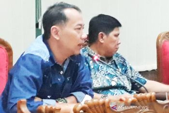 Pendapatan dana bagi hasil Kotim rendah