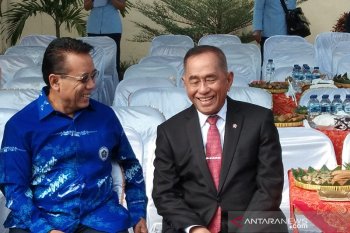 Menhan sebut anggota TNI terpapar radikalisme sikapnya tak Pancasila lagi