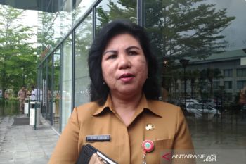 Harga Cabai di Kota Manado Naik