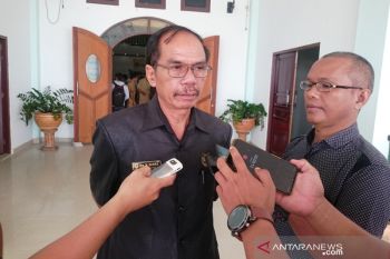 DPRD Gumas: Jelang Pilgub, dokumen kependudukan harus tertib