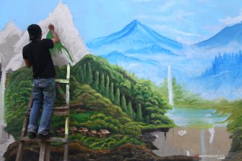 Persempit ruang vandalisme