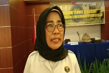 BNN Sultra menggelar bimtek pencegahan narkoba di kalangan pendidik