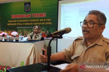NTB mendorong pemanfaatkan dana desa tingkatkan skor PPH
