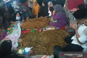 Dua balita di Dharmasraya Sumbar tewas tercebur sumur