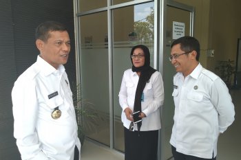 BNNP Sumbar bongkar delapan kasus narkoba semester I