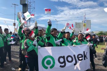 Gojek Mendukung Layanan Digital UMKM Manado