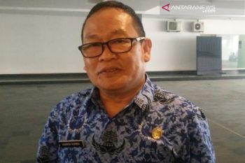 Jalan menuju wisata Pantai Toronipa akan jadi Ikon Sultra