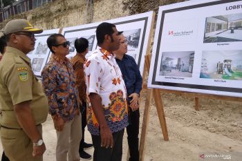 Pemkab Biak Numfor minta OPD permudah pengajuan perizinan UKM