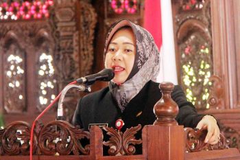 Koperasi diminta berbenah sambut revolusi industri 4.0