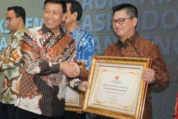 IDI 2018, Kaltara Urutan 4 Nasional