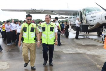 Tahun Depan, SOA Barang Diusulkan Meningkat