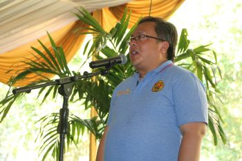 Menteri PPN targetkan pemindahan ibu kota mulai 2024