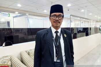 Indonesia perjuangkan kuota haji capai 250.000 orang