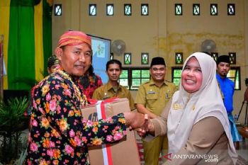 PID untuk percepat perubahan dan kemajuan desa
