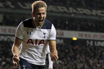 Tottenham gilas Madrid 1-0 di laga pramusim