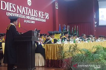 Gubernur pilih UNM kelola pengembangan pendidikan di Sulsel