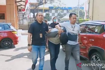 Lebih memilih kampus, ini pengakuan pengedar narkoba