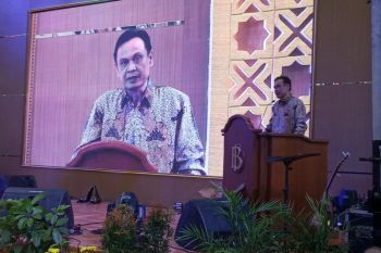 Pemprov Lampung dorong perluas akses masyarakat terhadap UMKM