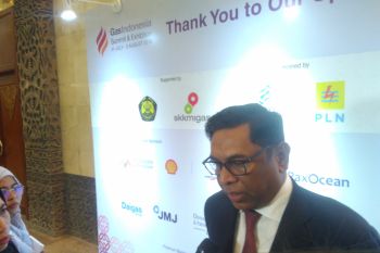 Bangladesh ingin pererat kerja sama sektor migas dengan Indonesia