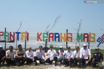 Tiga objek wisata masuk rencana induk pengembangan pariwista Lampung Timur