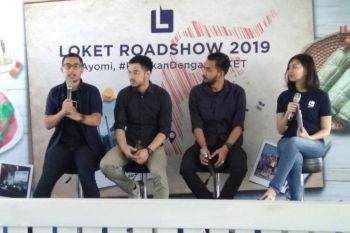 LOKET dukung pertumbuhan kegiatan MICE di Kota Makassar