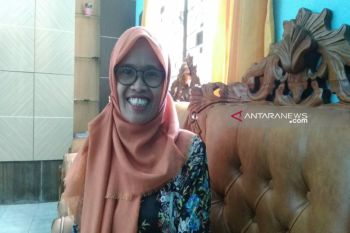 KPU Kulon Progo menguusulkan pelantikan 40 caleg terpilih