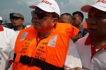 Lampung akan bangun pembangkit listrik tenaga sampah berkapasitas 25 MW