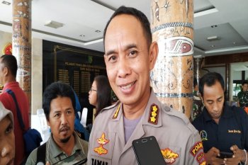Jenazah Briptu Heidar dievakuasi ke Timika