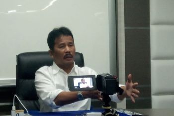 Kualitas jalan di Kota Batam berstandar internasional