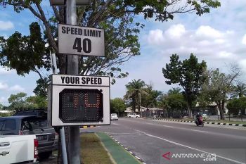 Warisan disiplin lalu lintas di Bumi Lancang Kuning