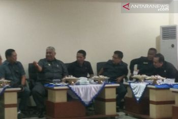 Gubernur: Target PAD 2019 Sultra diperkirakan Rp4,53 triliun