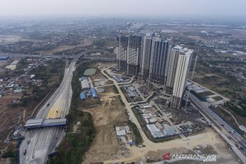 KPK telusuri peran korporasi dalam pengembangan kasus Meikarta