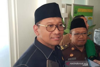 Penyidik Kejaksaan Agung geledah Kejati Jateng